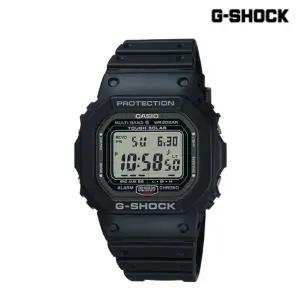 [롯데백화점]지샥 GW-5000U-1JF YDP 고휘도 LED 업그레이드 버젼 오리지날 스퀘어