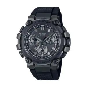 [롯데백화점]지샥 MTG-B3000B-1ADR LNW 지코스모정품 남성메탈 방수손목시계