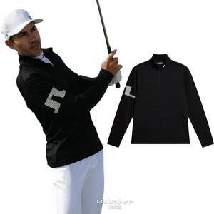 [제이린드버그]25SS 제이린드버그 히스 스트라이크 미드레이어 쿼터 집업 GMJS11958