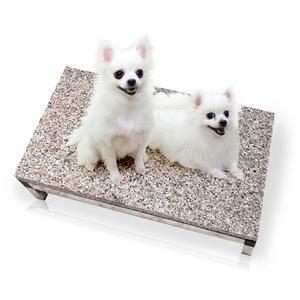 엔터펫 대리석 강아지쿨매트 10시간 지속 / 고양이쿨매트 강아지쿨방석 애견쿨 여름방석