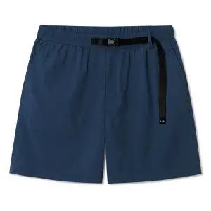 [엠엔씨][MNC] 나일론 메쉬포켓 스트랩밴딩반바지 (MDSP342BM)