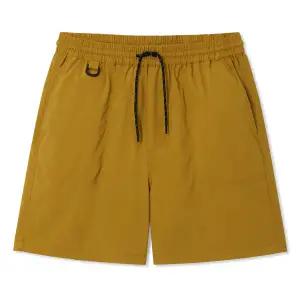 [엠엔씨][MNC] 나일론스판 메쉬포켓 밴딩반바지 (MDSP341BM)