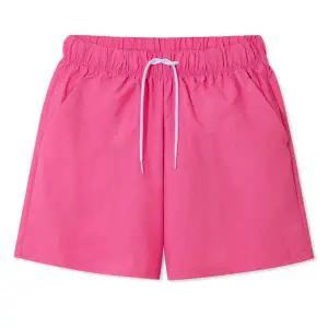 [엠엔씨][MNC] 12컬러 나일론 밴딩반바지 (MDSP340BM)