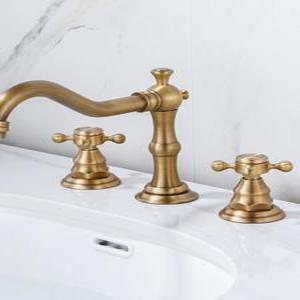 빈티지 엔틱 욕실 세면대 앤틱도자기 인테리어 야외