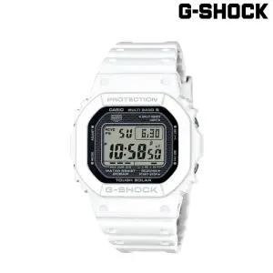 [롯데백화점]지샥 GW-5000HS-7DR YDP 오리지널 페이스 디자인 스퀘어 시리즈 전파수신 태양전지