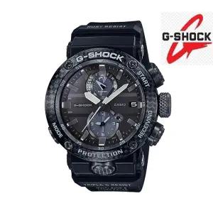 [롯데백화점]지샥 GWR-B1000-1ADR GRAVITY MASTER 카본티타늄 시계-ICN