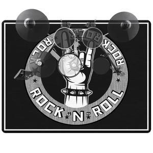 프리하프 드럼 러그 세트 카펫 침실 거실 장식 세트용 방음 패드 액세서리 미끄럼 방지 연주자를 위한 훌륭한 선물 폴리에스터 D 2.6 4피트