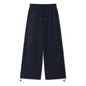 [엠엔씨][MNC] 스판 쿨링와이드 스트링밴딩팬츠 (MDIP909LJ)