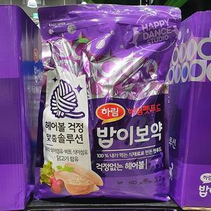 하림 밥이보약 고양이 헤어볼 3.2kg