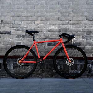 입문용 픽시 26인치 앞뒤브레이 본 30칼에 스나미 사이클 DS N0