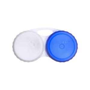 바슈롬 렌즈케이스 휴대용 렌즈통 소프트렌즈 보관