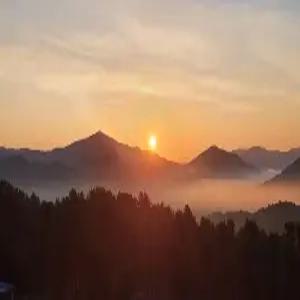 [경기 펜션] 가평 오스트리아캠핑장 (가평,청평)