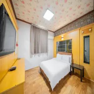 [전북 모텔] 정읍 화수목 빌리지 펜션텔 (정읍,부안,김제,고창)