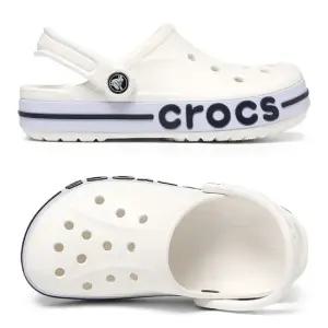 남여공용 바야밴드 클로그 화이트 205089-126