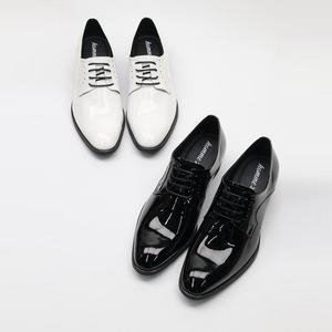 트리플탑 ydo-KD2409 수제화 칠피구두/남성부츠/신사화/옥스포드화/백구두