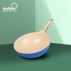 독일 콕스타 리안 IH 세라스톤 티타늄5중코팅 궁중팬 28cm