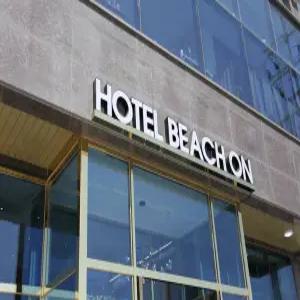 [경북 호텔] 비치온 관광호텔 (울릉도)