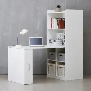 하니 1500 h형 책상세트