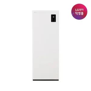 [LG](강남점)[쓱전용 15%적_립][LG전자 직영] 스타일러 오브제컬렉션 슈케어 SS4RWS60E (최대4켤레)