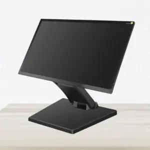 샬라라 태블릿 스탠드 거치대 접이식 모니터 받침대 터치스크린 티비 간편설치 브라켓