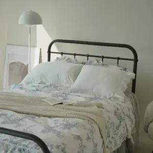 쥬디 철제 SS 침대프레임 DF926597