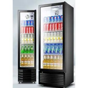 쇼케이스 냉장고 음료수술장고매장사무실 냉장
