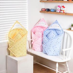 신생아 아기 겉싸개/출산준비물/겉싸개/포대기/방수요