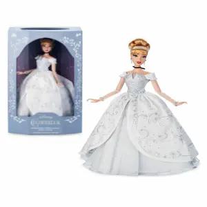 [공식] 디즈니 프린세스 신데렐라 75주년 리밋돌 (1000096484)