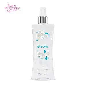 바디판타지 바디미스트 236ml - 화이트머스크