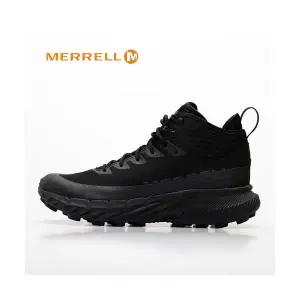 머렐 어질리티 피크 5 Merrell 택티컬 미드 고어텍스 등산화 부츠 작전화 안전화