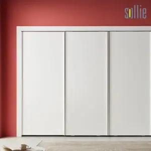 벨루가 미닫이 슬라이딩 붙박이장