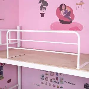 이층침대 안전 가드 손잡이 난간 기숙사 지지대 안전가드