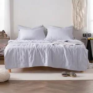 [벨리에르] 레나K 사계절 차렵이불 1장  퀸)