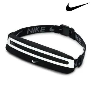 나이키 힙색 슬림 러닝 패니 팩 블랙 II5121-082