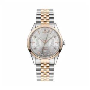 비비안웨스트우드 VV208RSSL 여성 메탈 쿼츠 37mm