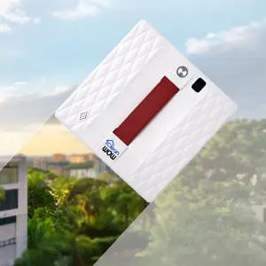 [롯데 단독]  프리미엄 창문 로봇청소기