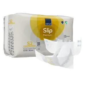 아베나 케어밴드 남여공용 성인용기저귀 패드 중증 요실금패드 소형(28매) 1팩