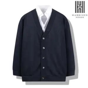 [해리슨] 3D 가디건 SME1110