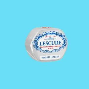 프랑스 명품 레스큐어 가염 포션버터15gX100개 1.5kg