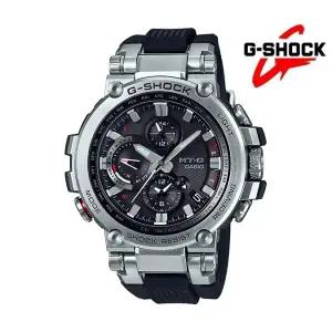 [롯데백화점]지샥 MTG-B1000-1ADR MTG 아날로그 블루투스 패션시계