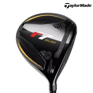 [테일러메이드] R7 쿼드 미니 드라이버 / R7 Quad Mini [테일러메이드코리아]