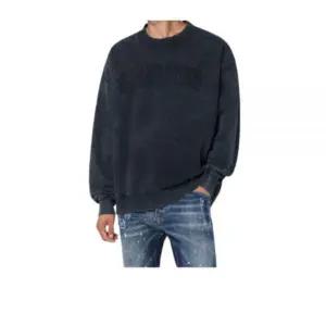 [디스퀘어드2] 루즈 핏 로우 엣지 크루넥 144292729