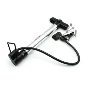 에어펌프 휴대용 공기주입기 무선 튜브 자전거