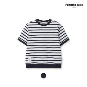 [보리보리/레노마 키즈]루즈핏ST 썸머 맨투맨 (R2421T113_11)