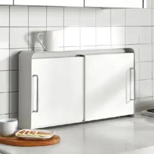 틈새 철제 수납장 폭좁은 슬림 주방 화장품 슬라이딩 선반 철제 폭좁은 슬림 주방