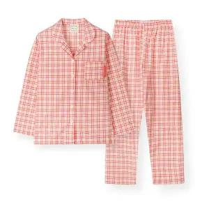 [오르시떼](하남점)여성 F108 레드버터 긴소매 상하