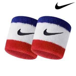 나이키 손목밴드 스우시 S 숏 블화레 아대 AC2286-620