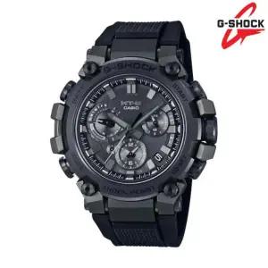 [롯데백화점]지샥 MTG 프리미엄 블랙 MTG-B3000B-1ADR