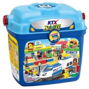 옥스포드 KTX고속열차 KTX2093
