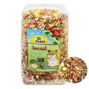 피그미 다람쥐 사료 햄스터 고슴도치 소동물 사육 영양 보충 건강식 먹이 1kg